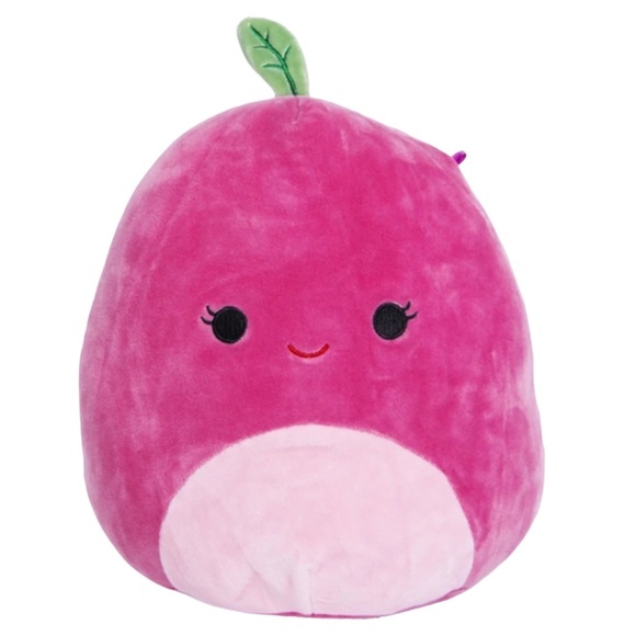 Squishmallows Toys 8 Cherry The Cherry Squishmallow Poshmark